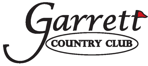 Garrett Country Club Logo