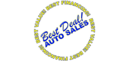 Best Deal Auto Sales