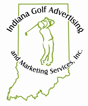 Indiana Golf Advertising